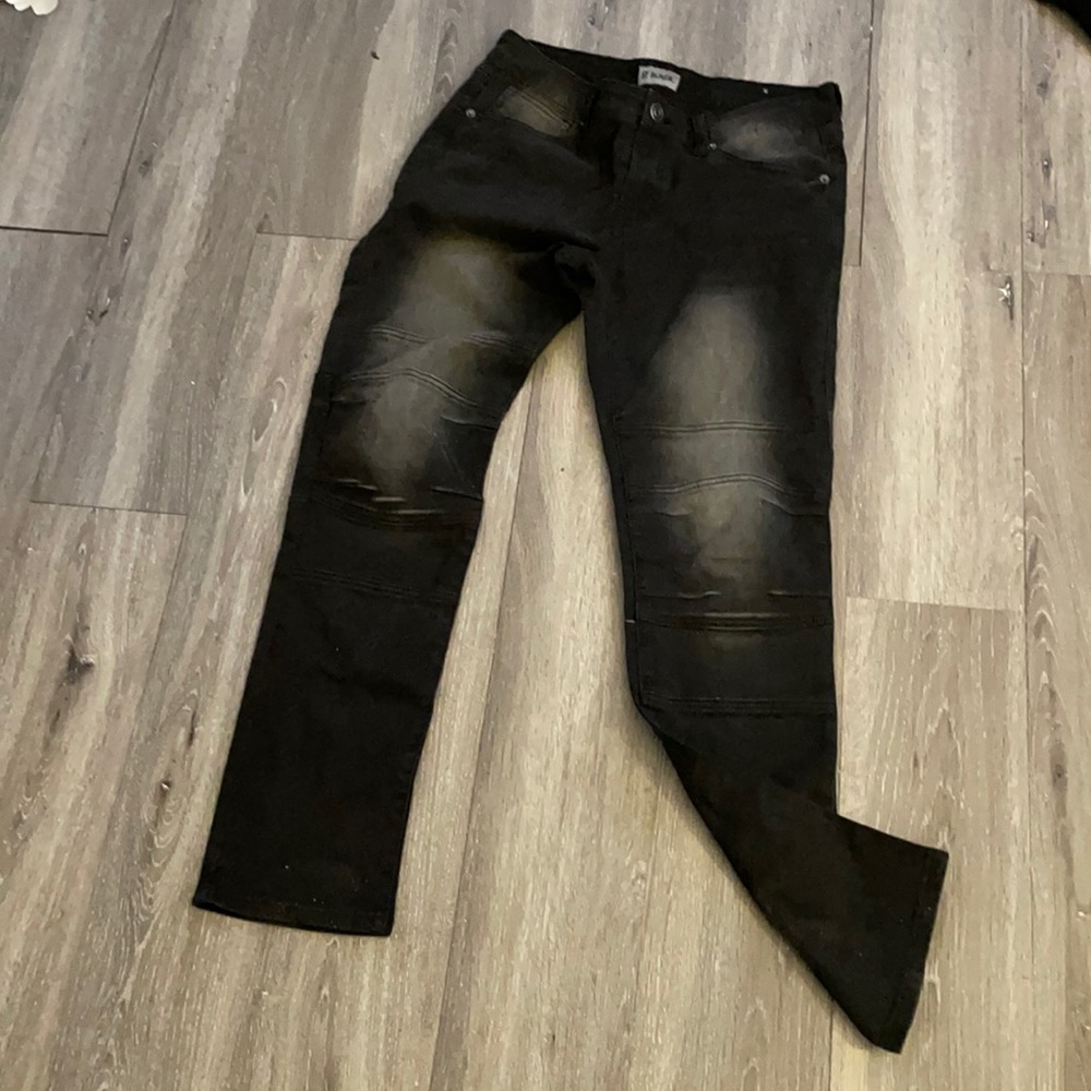 Men’s Jeans
